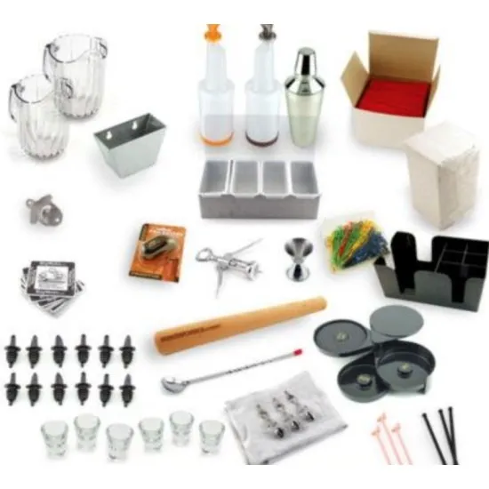 Bar Accessories