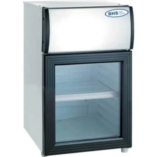 Small Bar Refrigerator