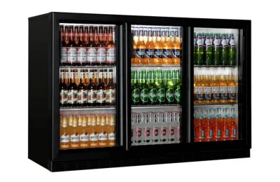 Bar Refrigerator