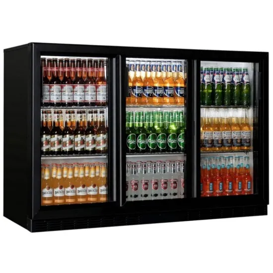 Bar Refrigerator