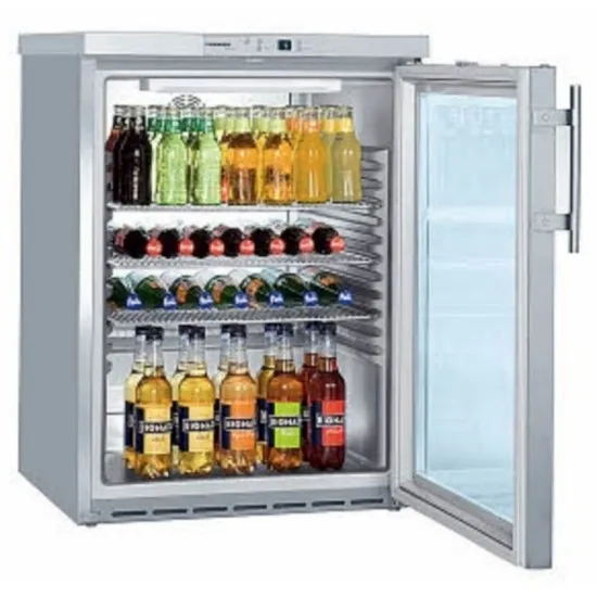 Bar Freezer