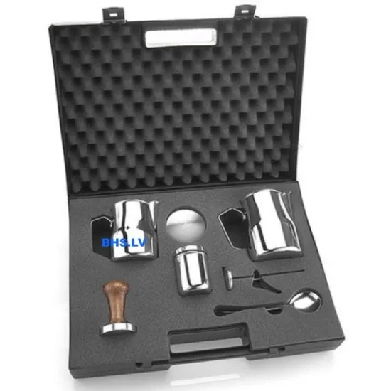 Barista Tools