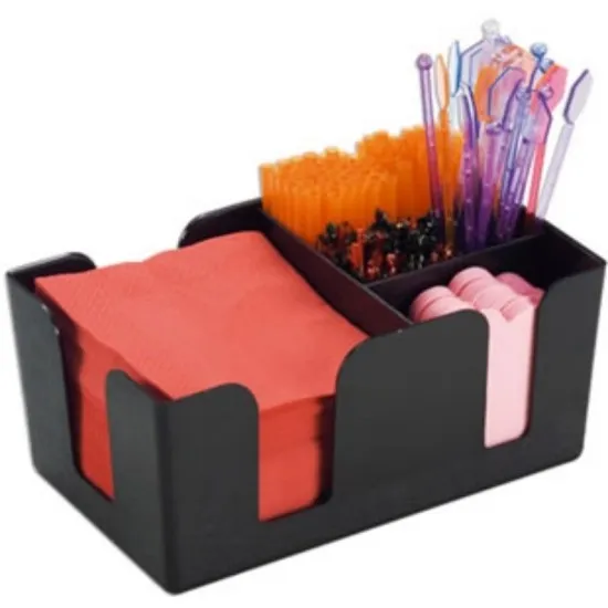 Bar Organizer