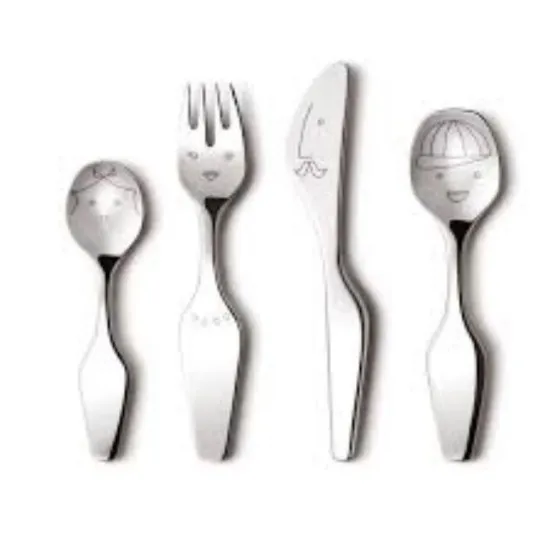 Children's Cutlery