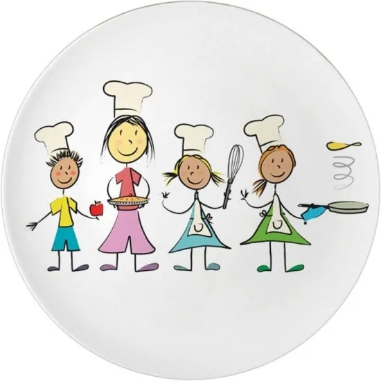 Children's Tableware Sets