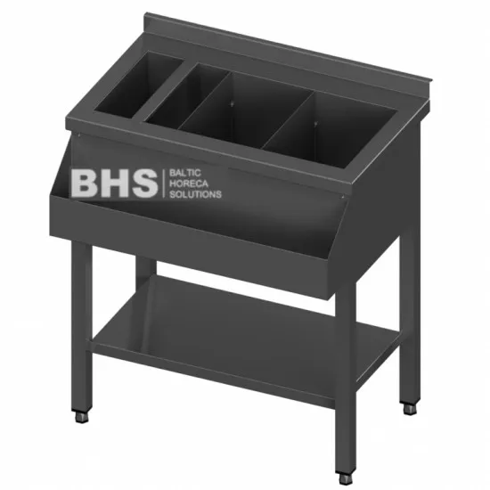 Ice Tables