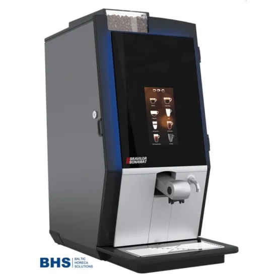 Espresso Machines