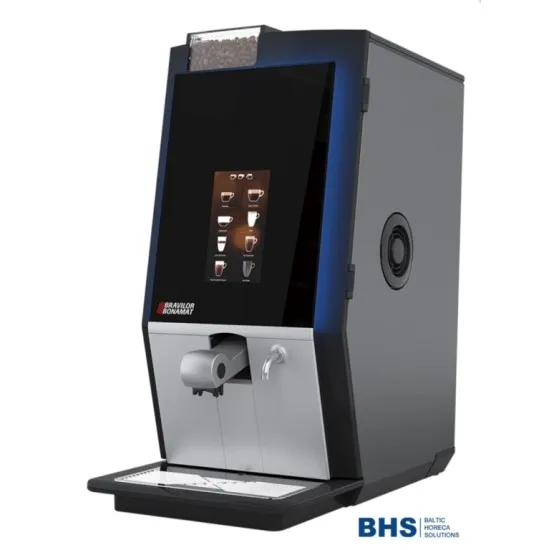 BRAVILOR BONAMAT Coffee Machine