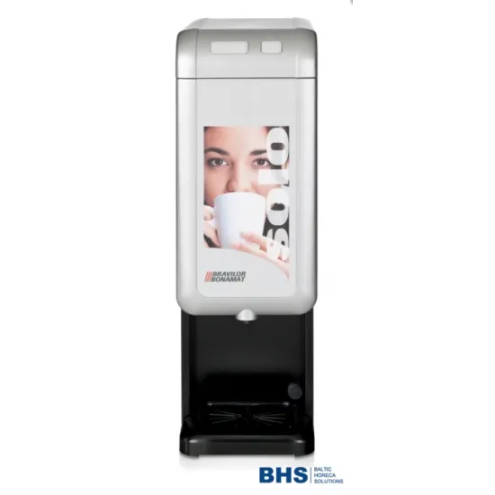 Instant Drink Machines