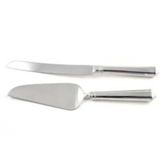 Spatulas and Tongs