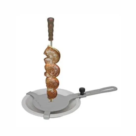 Barbecue Grill Accessories