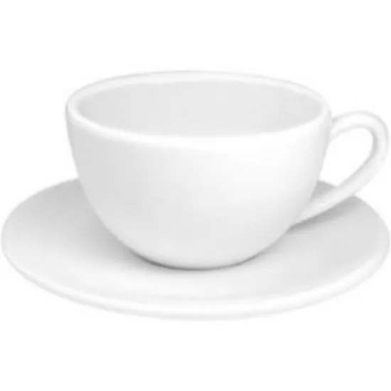 Coffee and Tea Cups