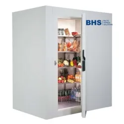 Cold Rooms