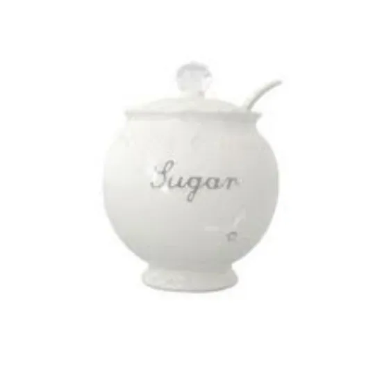 Sugar Bowls