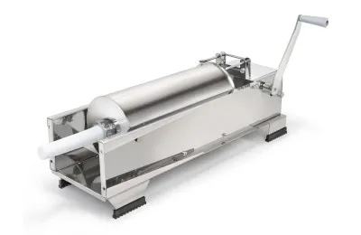 Sausage Making Equipment