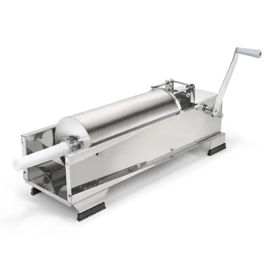 Sausage Making Equipment