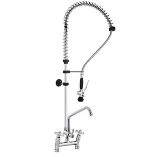 ERA Kitchen Mixer with Shower