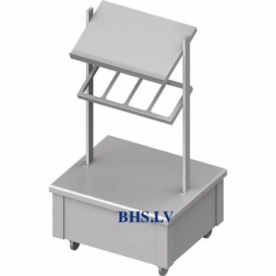 Canteen Furniture and Accessories