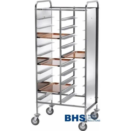 Canteen Tray Trolleys