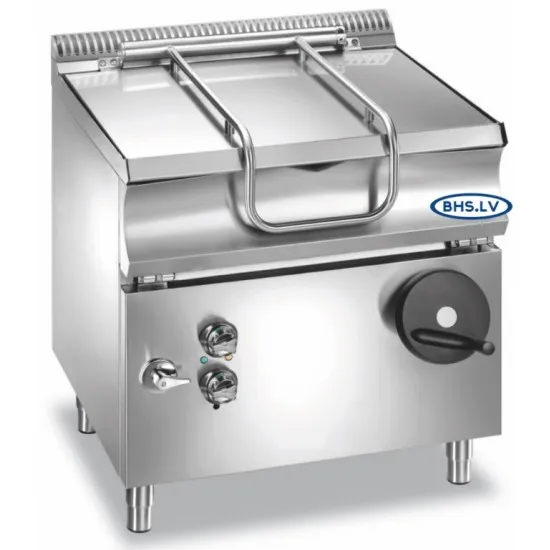Cooking Pans