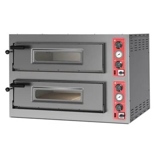 Electric Pizza Ovens