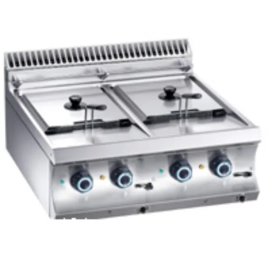 Fryer Spare Parts
