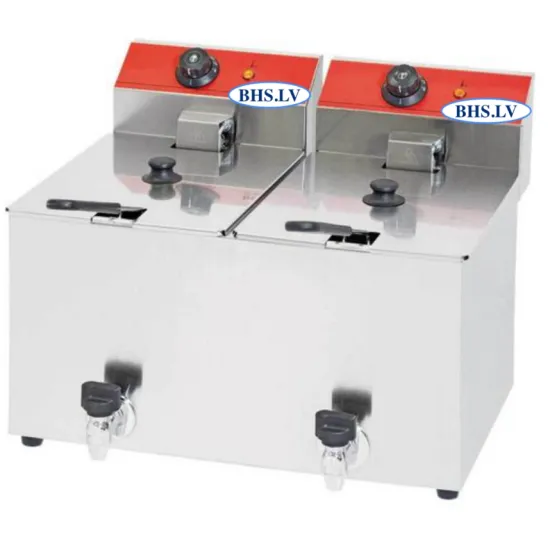 STALGAST Fryer
