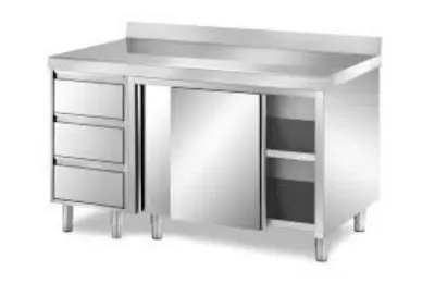 Stainless Steel Furniture