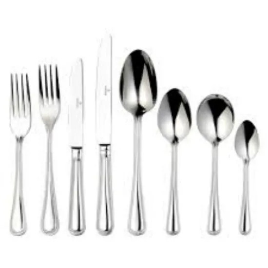 Restaurant Cutlery