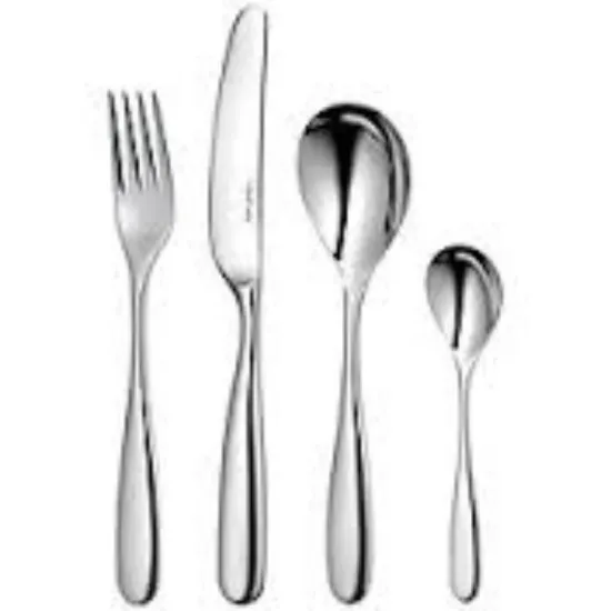Canteen Cutlery