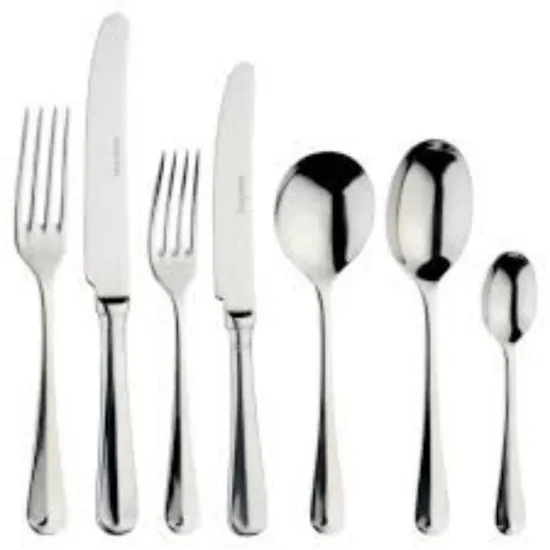 Café Cutlery