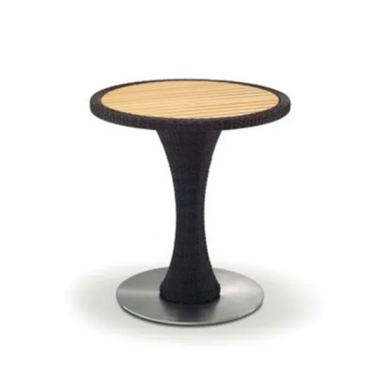 Tables for Terraces
