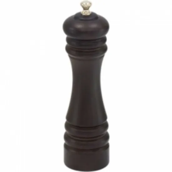 Wooden Spice Dishes