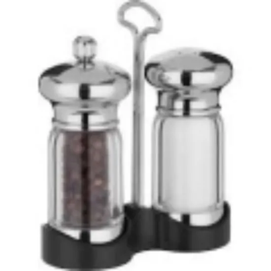 Glass Spice Dishes