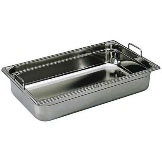 GN Containers with Handles