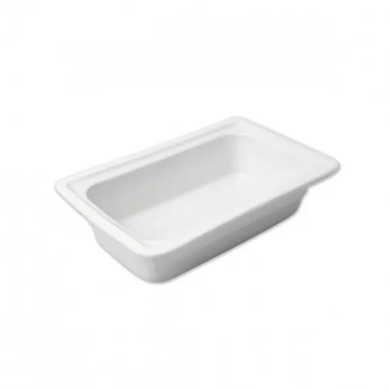 Porcelain GN Containers