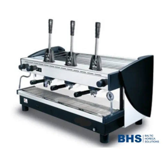 Gas Coffee Machine