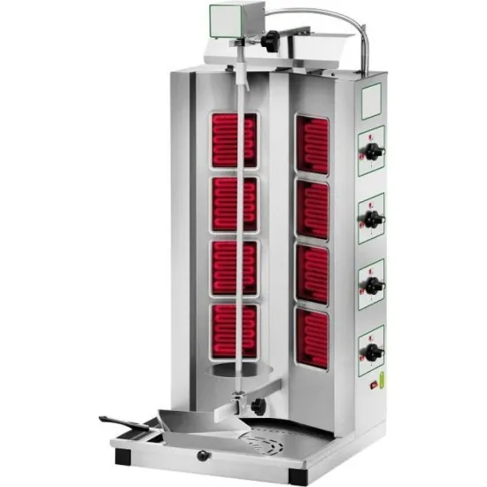 Gyros Grills