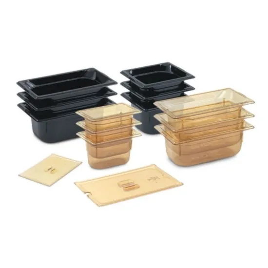 GN Containers -40/190C