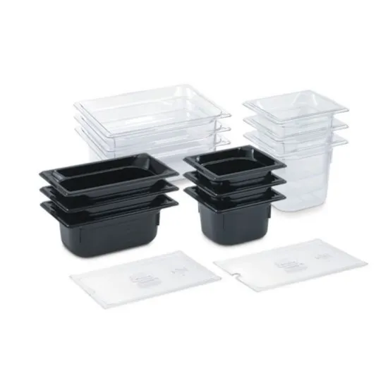 GN Containers -40/99C
