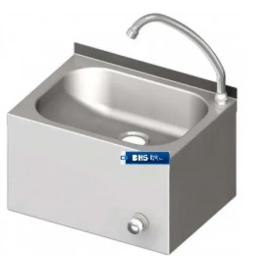 Sinks