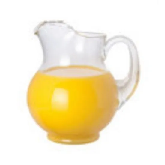 Juice Jugs and Carafes