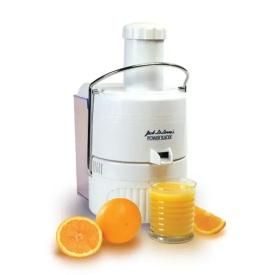 Juicers