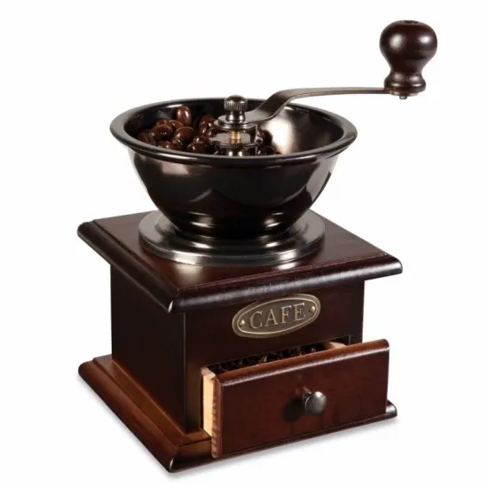 Coffee Grinders