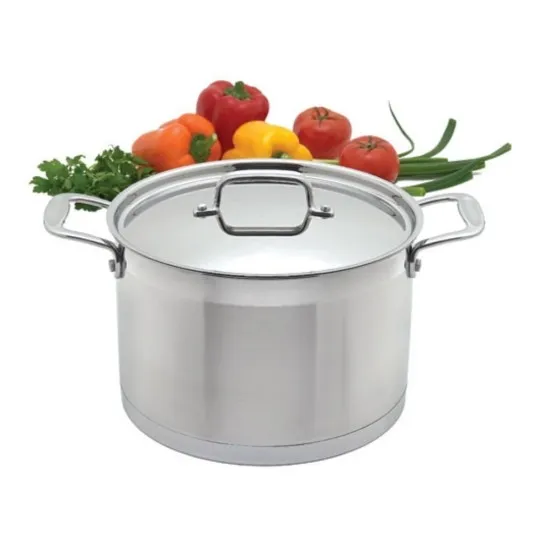 Pots