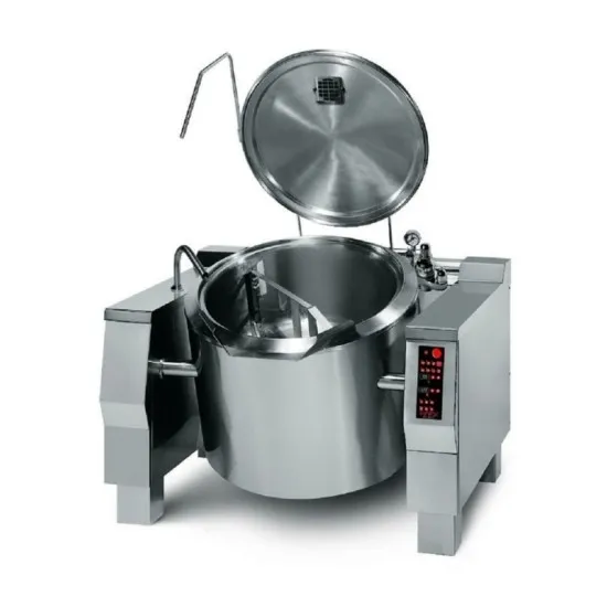 Boiling Pans