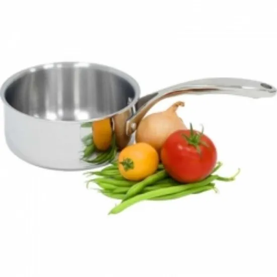 Pot with Handle