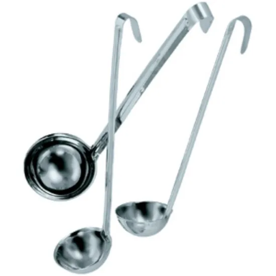 Ladles, Skimmers, Serving Spoons