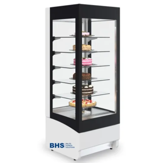 TOWER Display Case