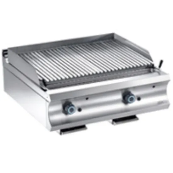 Lava Grills